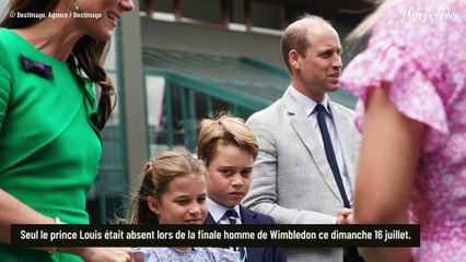 Kate Middleton très élégante et Charlotte adorable : grande première pour la petite fille de 8 ans