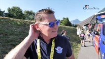 Tour de France 2023 - Franck Alaphilippe : 