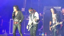 HOLLYWOOD VAMPIRES - Hellfest 2023 - School's Out   15/06