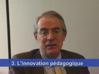 Gerard GUIBILATO: les plus de l'ESSEC Management Education