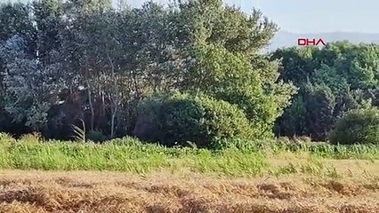 İnegöl'de tartışma kanlı bitti