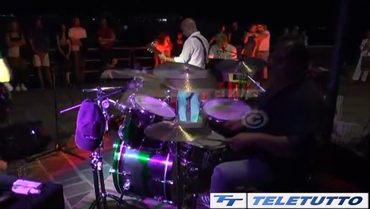 Video News - LA NOTTE ROSA DI ISEO