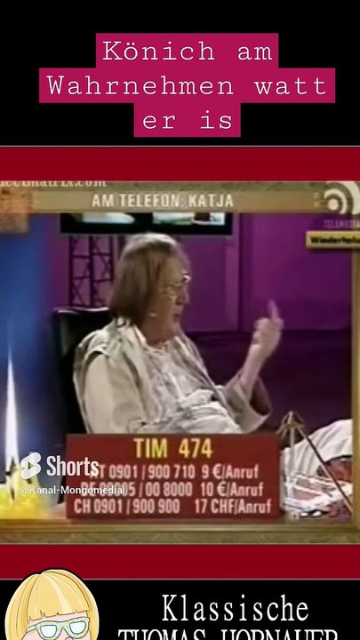 Könich HORNAUER HEY HEYYY  #Hornauer #Kanaltelemedial #Masken