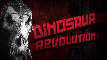 Dinosaur Revolution Ep 4: End Game 🦖 - Dive into the Prehistoric World of Dinosaurs
