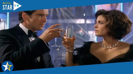 Pierce Brosnan : pourquoi l’acteur s’est-il déjà emporté contre Teri Hatcher ?