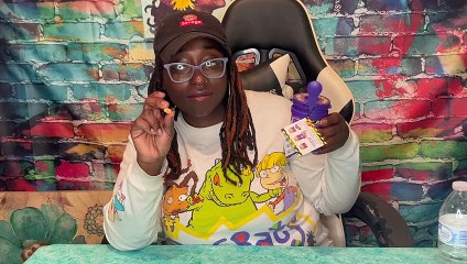 Let’s try some shhhtt‼️ EPS:JELLY BELLY *I was BEANBOOZLED*‼️