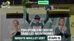 Škoda Green Jersey Minute - Stage 15 - Tour de France 2023