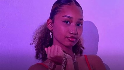 Voici - Miss France 2024 : qui est Audrey Ho-Wen-Tsai, Miss Guyane 2023 ?