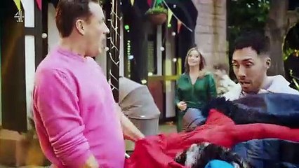 Hollyoaks 14th June 2023