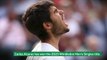 Breaking News - Alcaraz wins Wimbledon