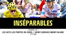 Le Résumé Long - Étape 15 - Tour de France 2023