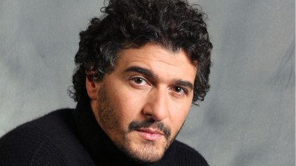 Voici - Daniel Lévi : sa veuve Sandrine célèbre le premier anniversaire de leur fille avec un magnifique message