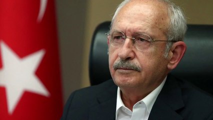Tanju Özcan a partagé l'enregistrement vocal de Kılıçdaroğlu : Jetez cet homme hors de la fête, je sais qui est derrière lui