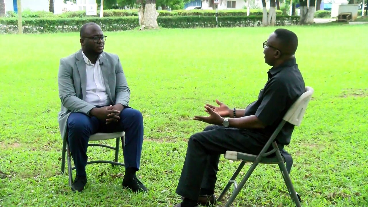 Foreign Affairs || IMF Bailout: Kufuor's regime marked a new beginning in Ghana's political history