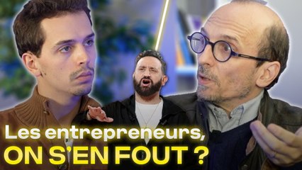 Les élus agissent-ils vraiment pour le bien commun ? - Fabrice Di Vizio