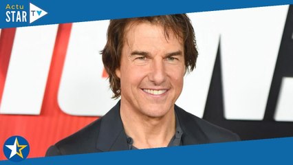 Tom Cruise : Une de ses célèbres ex et Vanessa Paradis ont été en couple avec le même homme