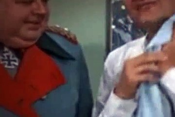 Hogan's Heros Season 4 Episode 6 Man's Best Friend Is Not His Dog