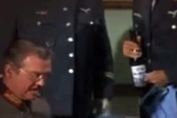 Hogan's Heros Season 4 Episode 7 Never Play Cards With Strangers