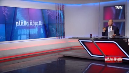 الديهي يكشف كيف يستغل الإخوان لأي مشكلة لتسخين الناس والتهويل لحرق الوطن ..  خبث مخطط