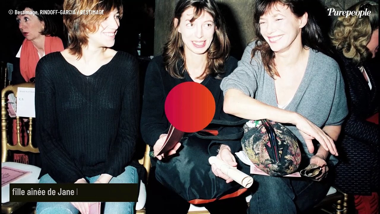 Mort de Jane Birkin : le décès tragique de sa fille Kate Barry, tombée du 4 étage, un drame terrible