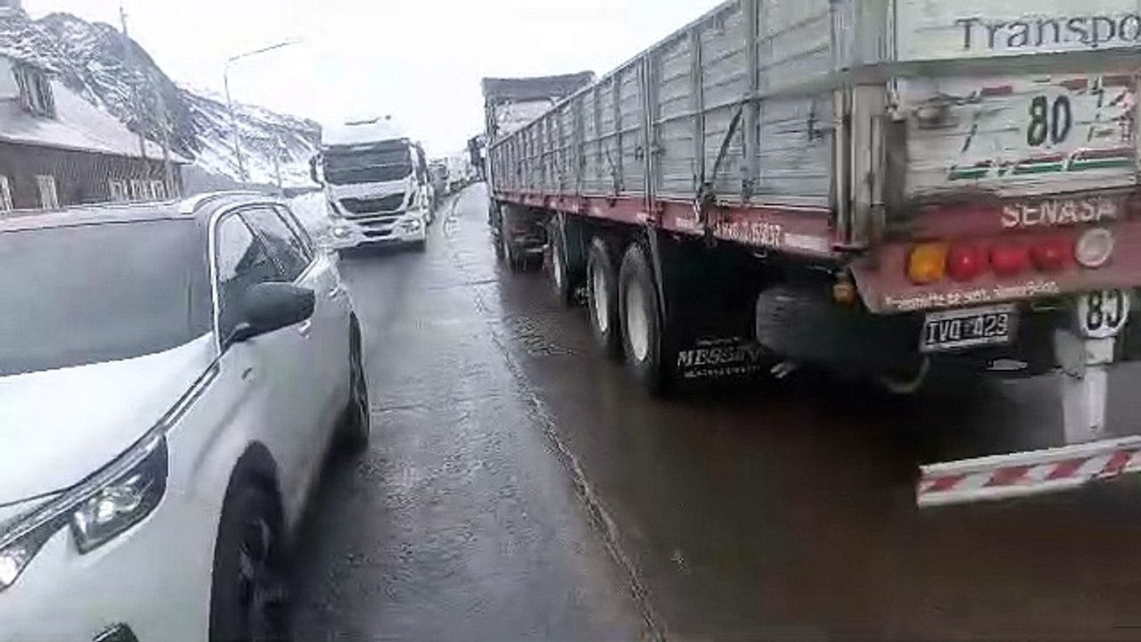 Tránsito