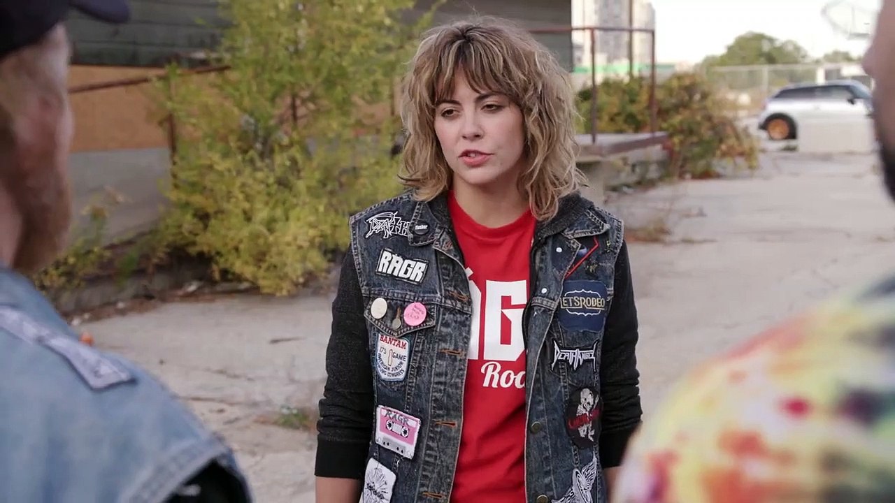 Heavy Metal Hitchhiker Season 2 Trailer | Premieres May 5th on BangerTV