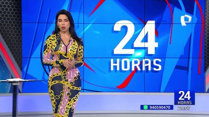 Petroperú denuncia sexto ataque a Oleoducto Norperuano