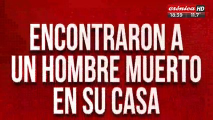 Hombre murió de 30 puñaladas: su novia es la principal sospechosa