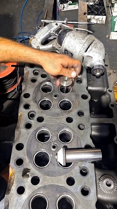 mechanic work ️ amazing