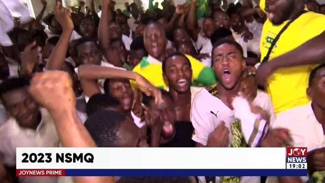 Joy News Prime (16-7-23) || Alleged Plot to Oust IGP: NPP condemns contents of the leaked tape