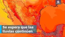 Regresa ola de calor a México, pronostican hasta temperaturas superiores a 45 grados