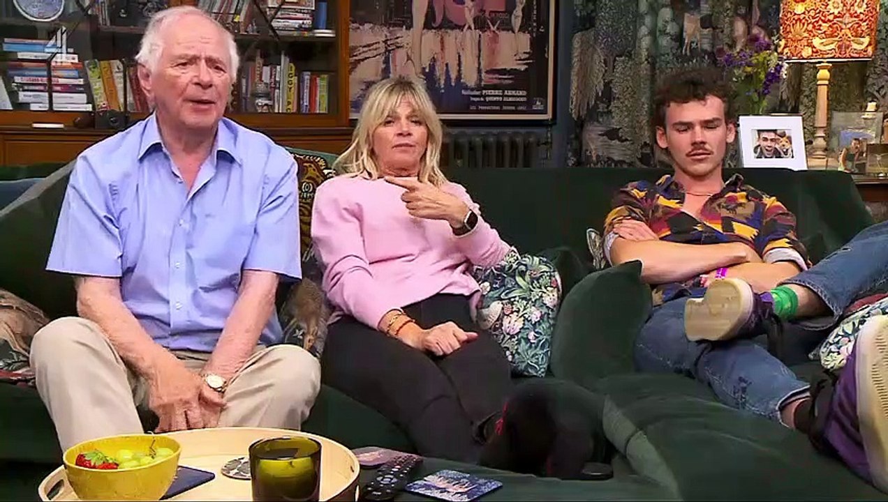 Celebrity Gogglebox S 5 Ep 5