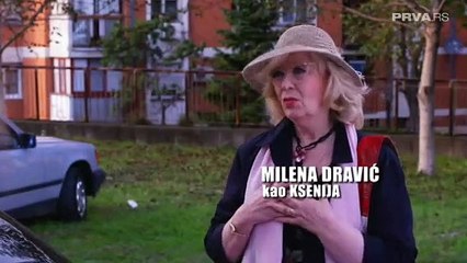 Sindjelici - 24 epizoda