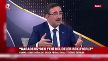 Vice-président Yilmaz：Je ne m'attends pas à une nouvelle étape sur la fiscalité.