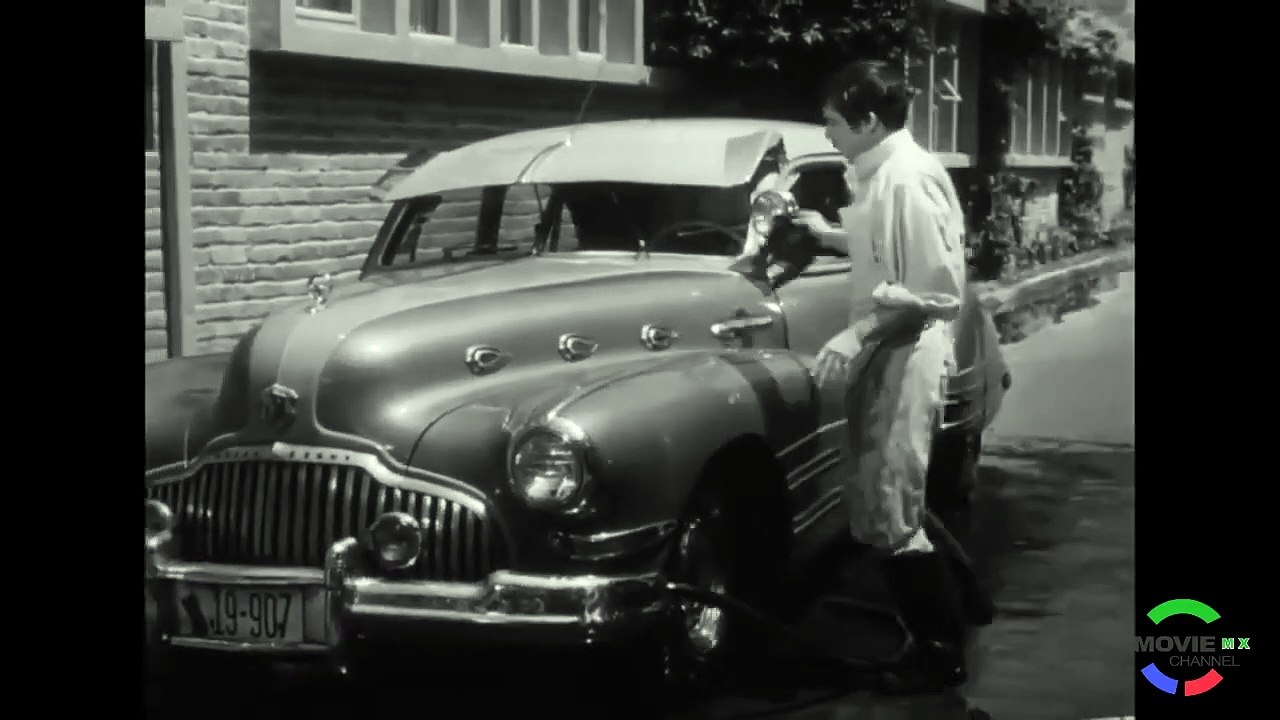 Película  De Tin Tan   Cine  mexicano  Época De Oro