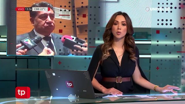 Fiscal paceño se refiere a aprehensión de 57 acusados de explotación ilegal de minerales