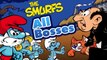 The Smurfs All Bosses + All Cutscenes (PS1) 100% Ending