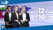 N'Fanteh Minteh (le 12.45 sur M6) : 