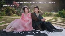 Tuyết Ưng Lĩnh Chủ Tập 31 Vietsub (Hứa Khải, Cổ Lực Na Trát)