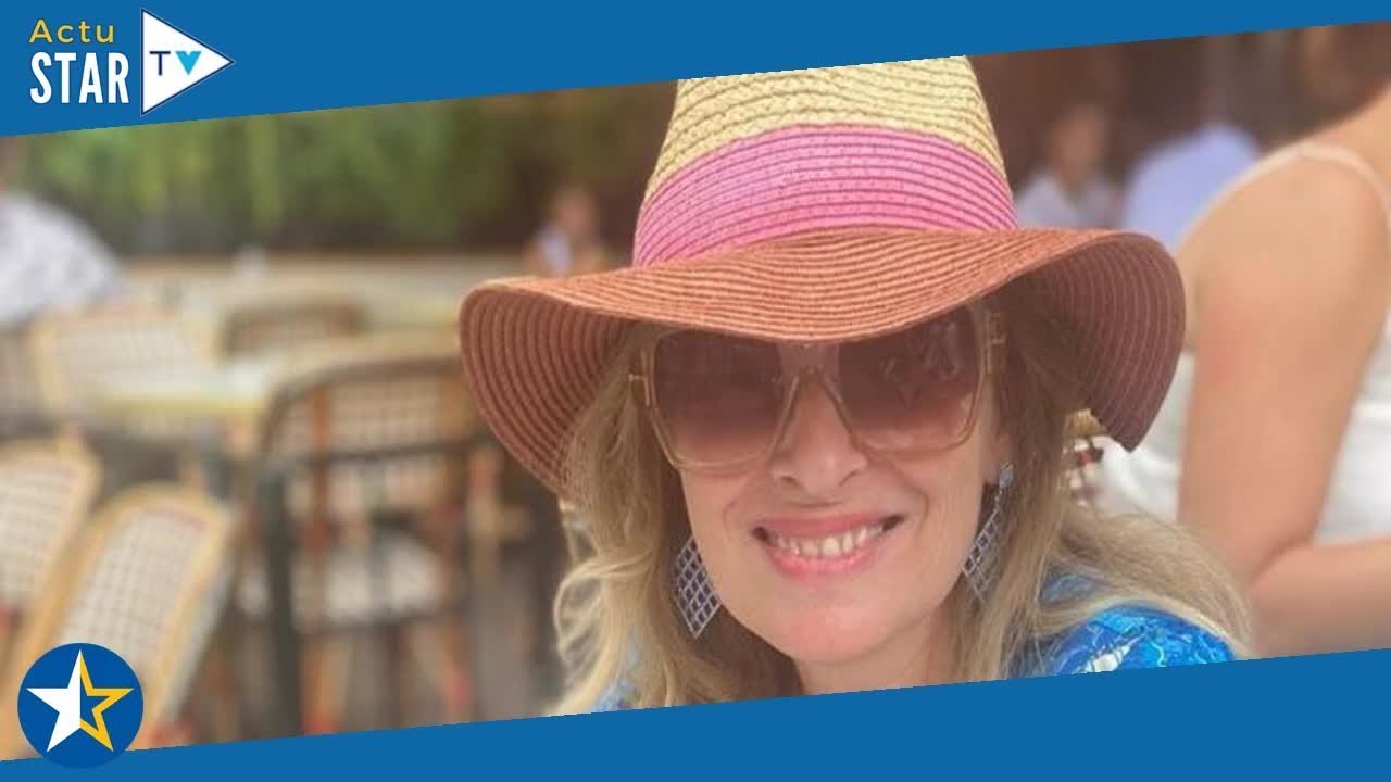 Valérie Trierweiler "terrassée" par un paludisme "sévère" : enfin remise, elle met en garde ses abon