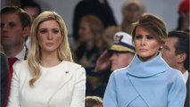 Melania Trump: How is her relationship with her step daughter Ivanka Trump?