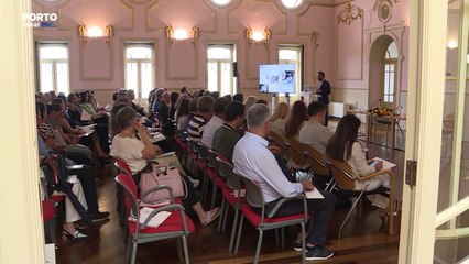 Vila do Conde apresenta Plano de Ação para Comunidades Desfavorecidas