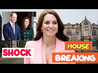 Heartbreaking !! Prince William and Princess Kate feel as though they are in a "Goldfish Bowl