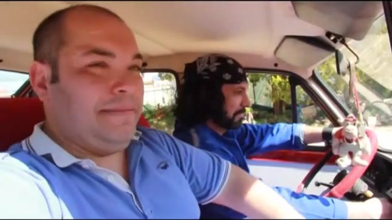 video divertente