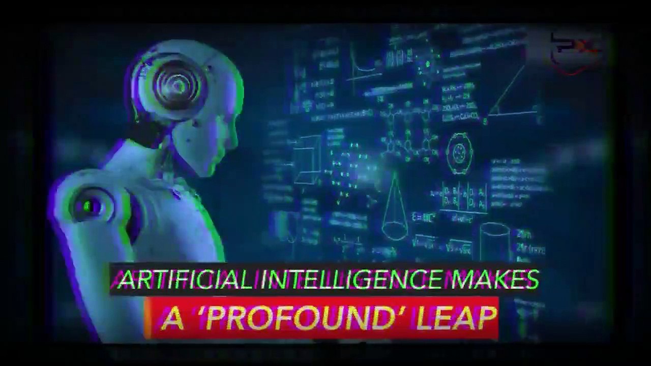 Robots That Can Reproduce..Robots ke Bachhe!!