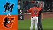 Resumen Marlins de Miami vs Orioles de Baltimore | MLB 15-07-2023