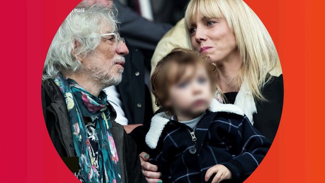 Soit tu te flingues, soit... : Louis Bertignac, sa rupture avec Julie Delafosse, un déchirement