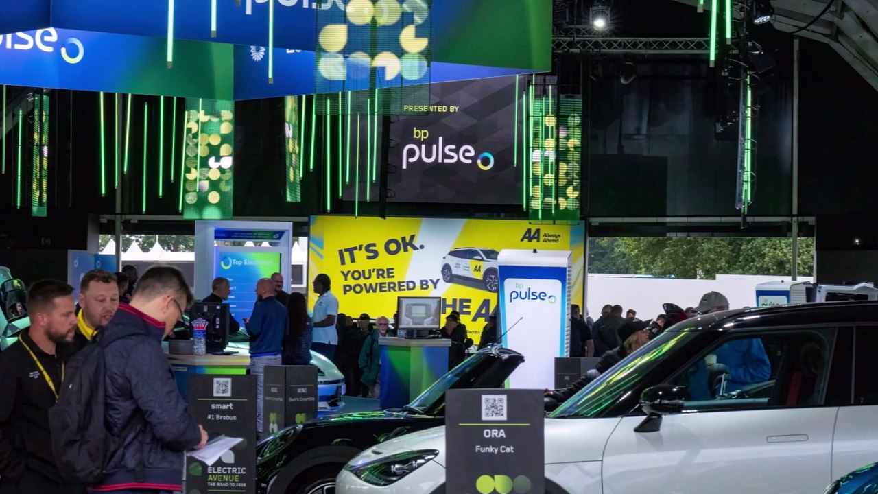 Goodwood Festival of Speed 2023 in 101 pictures