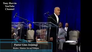 Pastor Gino Jennings - Relationships, engaged, marriages (Yoked and unequally yoked)