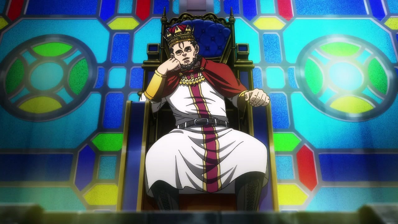 KamiKatsu: Working for God in a Godless World S01E05 - German | Anime Geschichten